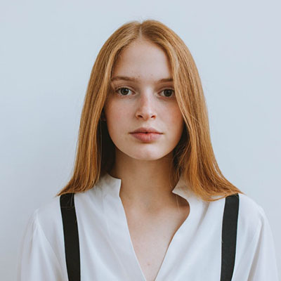 lila james image