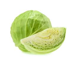cabbages