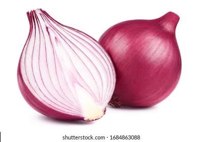 onions