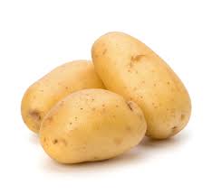 potato
