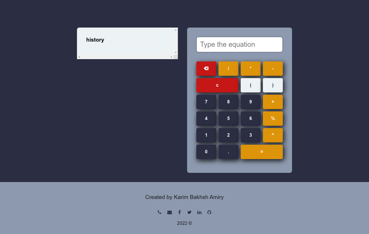 education website